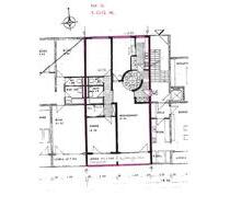 Zentral gelegene 4,5 Zi-Whg in M-Neuhausen, ca 110qm, von privat - München Neuhausen-Nymphenburg