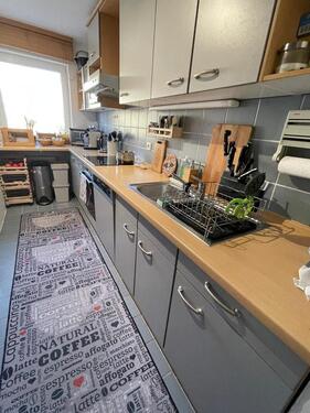 Foto - Etagenwohnung in München zur Miete