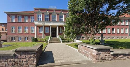 Foto - Studio mit 32² qm in Nidda, zentral gelegen Nidda Stadt