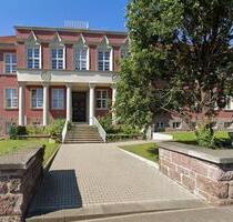 Studio mit 32² qm in Nidda, zentral gelegen Nidda Stadt