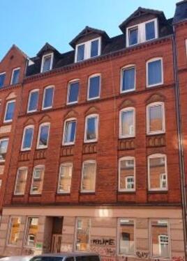 Foto - 2 Zimmerwohnung, super Lage, zu vermieten Kiel