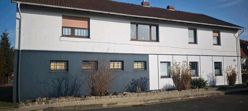 Foto - 8 Zimmer Einfamilienhaus zum Kaufen in Helmstedt