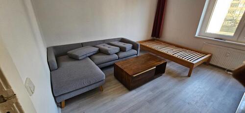 Foto - Möblierte 2-Zim-Wohnung, S Bahn Eichborndamm-Reinickendorf,