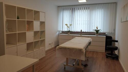 Foto - Schöner Praxisraum in der Mitte Münchens