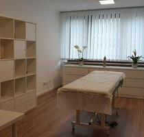 Schöner Praxisraum in der Mitte Münchens