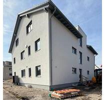 Großzügige 4-Zimmer-Neubau-DG Whg mit 154qm, 73240 Wendlingen - Wendlingen am Neckar