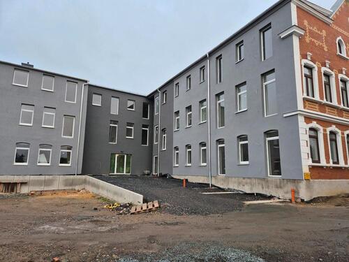 Foto - Geräumige 5 Zimmer Wohnung mit Balkon