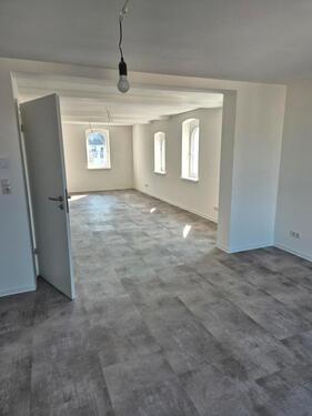 Foto - 5 Zimmer Dachgeschoßwohnung in Zeulenroda-Triebes