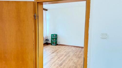 Foto - Etagenwohnung in Duisburg zur Miete