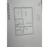 Büroräume Halle zu vermieten - ca 120 qm - Cloppenburg