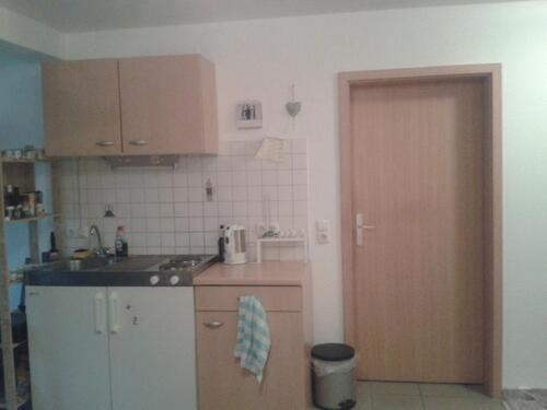 Foto - 1 Zimmer Etagenwohnung zur Miete in Hürth