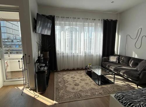 Foto - Charmantes 1-Zimmer-Wohnung in München-Obergiesing