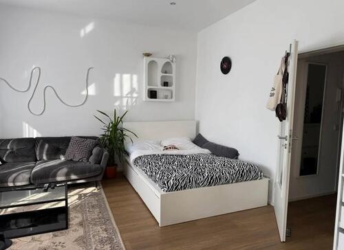 Foto - 1 Zimmer Etagenwohnung zur Miete in München