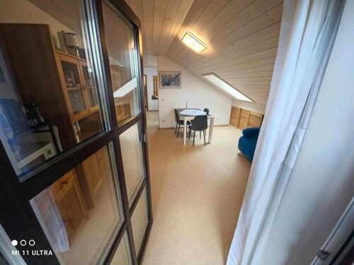 Foto - 2-Zimmer Wohnung mit Balkon zu verkaufen - Bayerische Wald