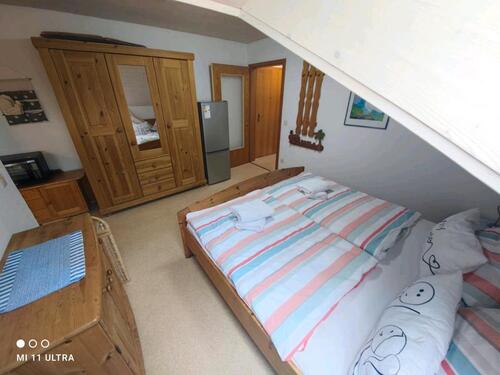 Foto - 2 Zimmer Dachgeschoßwohnung zum Kaufen in Zwiesel