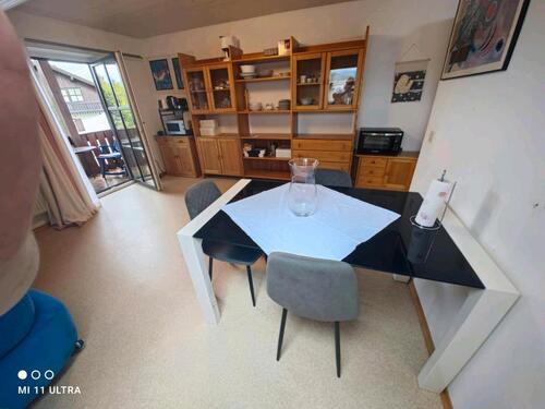 Foto - 2 Zimmer Dachgeschoßwohnung in Zwiesel