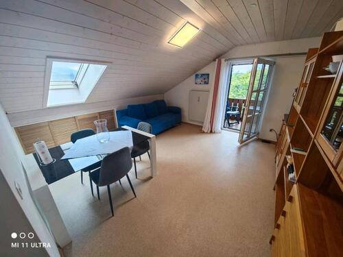 Foto - Dachgeschoßwohnung in Zwiesel zum Kaufen