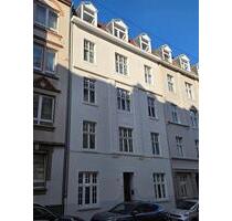 helle 4 Zimmerwohnung DG in Heckinghausen - Wuppertal Gemarkung Barmen