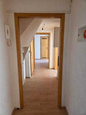 Foto - 4 Zimmer Dachgeschoßwohnung zur Miete in Wuppertal