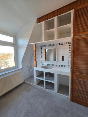 Foto - Dachgeschoßwohnung in Wuppertal zur Miete