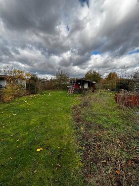 Foto - Grundst&uuml;ck in Kassel