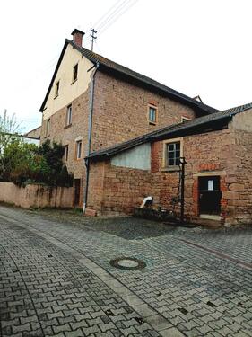 Foto - 4 Zimmer Einfamilienhaus zum Kaufen in Limbach