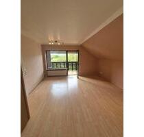 1 Zimmer Wohnung 32,5m² - 590,00&nbsp;EUR Kaltmiete, ca.&nbsp; 32,50&nbsp;m&sup2; in Gründau (PLZ: 63584)