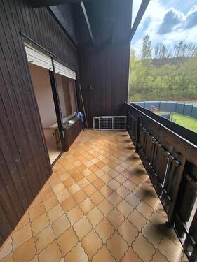 Foto - Etagenwohnung in Gründau zur Miete