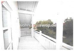 Foto - Wohnungsswap - 4 Zimmer, 90 m² - Hauptstraße, München