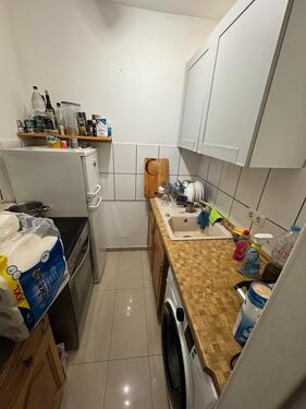 Foto - Etagenwohnung in Rüsselsheim am Main zum Kaufen