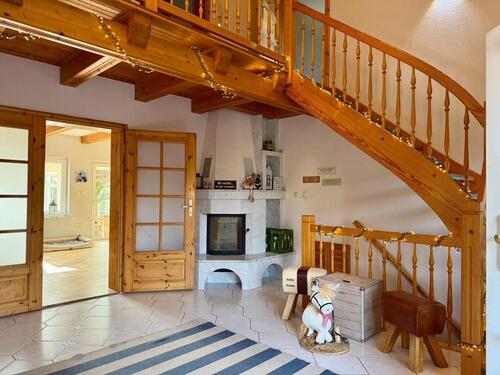 Foto - 7 Zimmer Einfamilienhaus zum Kaufen in Dorf Mecklenburg