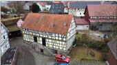 Foto - Fachwerkhaus in GemündenFelda zu verkaufen