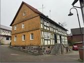 Foto - 4 Zimmer Mehrfamilienhaus, Wohnhaus in Gemünden (Felda)