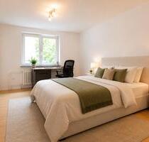 Helle 2,5 Zimmer-Wohnung in Top Lage von Bochum Weitmar !
