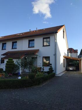 Foto - Reiheneckhaus mit Garten und Carport in Bad Honnef