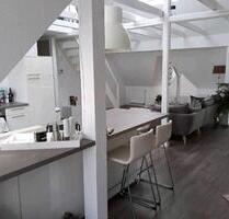 Beste Nordstadtlage - Tolle DG Maisonette - Hannover
