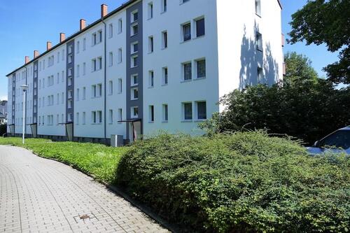 Foto - Etagenwohnung zur Miete in Chemnitz