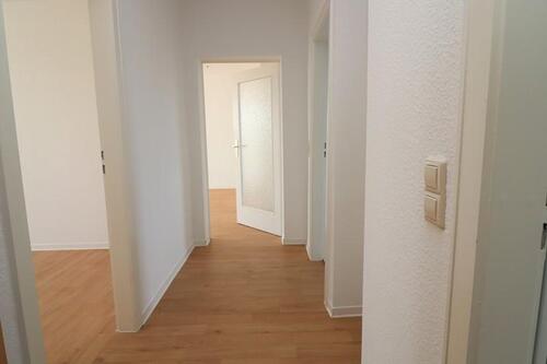 Foto - Etagenwohnung in Chemnitz