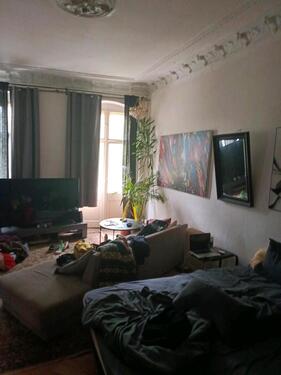 Foto - 1 zimmer in 5 Zimmer Wg Wrangel Kiez