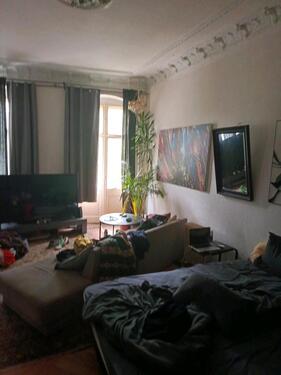 Foto - Etagenwohnung zur Miete in Berlin
