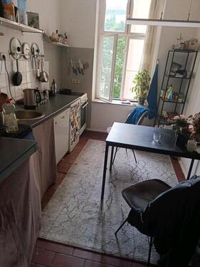 Foto - Etagenwohnung in Berlin