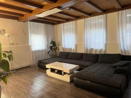 Foto - 3 Zimmer Wohnung in Nieder Kinzig