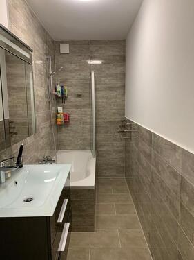 Foto - Etagenwohnung zur Miete in Bad König