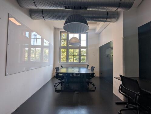 Foto - Offices - From 12 sqm until 500 sqm - All-in-Miete