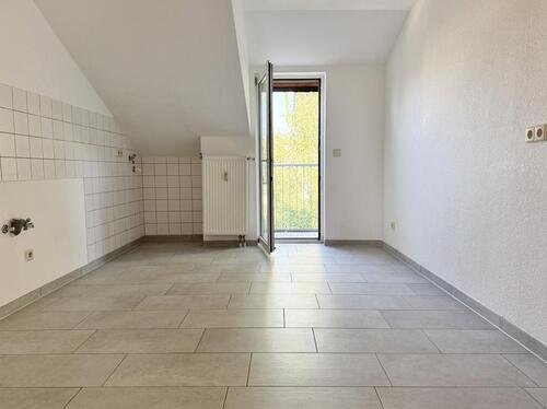 Foto - Etagenwohnung in Chemnitz zur Miete