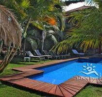 La Palma. Villa Nerea - 936,00 EUR Kaltmiete, in Rheine (PLZ: 48432) Gellendorf