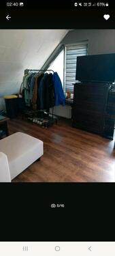Foto - Etagenwohnung in Oberelsbach