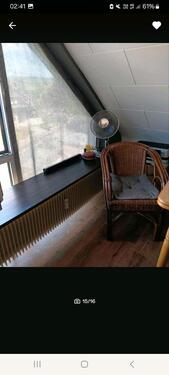 Foto - Etagenwohnung in Oberelsbach zur Miete
