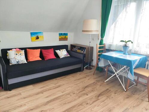 Foto - Etagenwohnung zum Kaufen in Schönwald im Schwarzwald