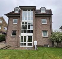 2 Zimmer Wohnung, gepflegt, Garstedt, Terrasse, TG, Garstedt - Norderstedt